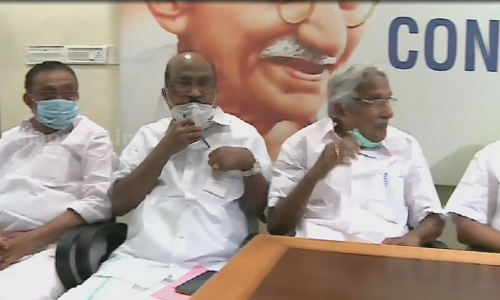 കോണ്‍ഗ്രസ് സ്ഥാനാർഥി നിർണയത്തിലേക്ക്; എം.പിമാരും തെരഞ്ഞെടുപ്പ് സമിതി അംഗങ്ങളും നിർദ്ദേശങ്ങൾ സമർപ്പിക്കണം