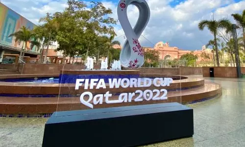അറിയാം, 2022 ഖത്തര്‍ ലോകകപ്പ് ഫുട്ബോളിന്‍റെ  പ്രത്യേകതകള്‍