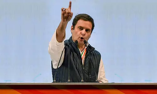 സംസ്ഥാനത്താകെ രാഹുല്‍ തരംഗം സൃഷ്ടിക്കാന്‍ കോണ്‍ഗ്രസും യു.ഡി.എഫും