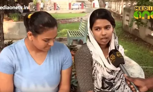 രാജ്യസുരക്ഷയോ... രാഷ്ട്രീയമോ?