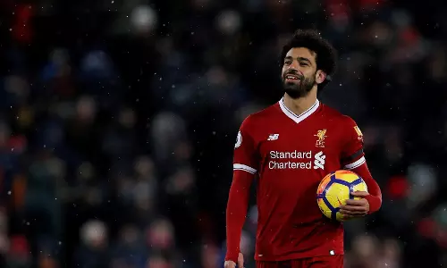 ‘എന്തുകൊണ്ടാണ് ലിവർപൂൾ ആരാധകർ സലാഹിന്റെ കാര്യത്തിൽ ഇങ്ങനെ അസ്വസ്ഥരാകുന്നത്?’ 
