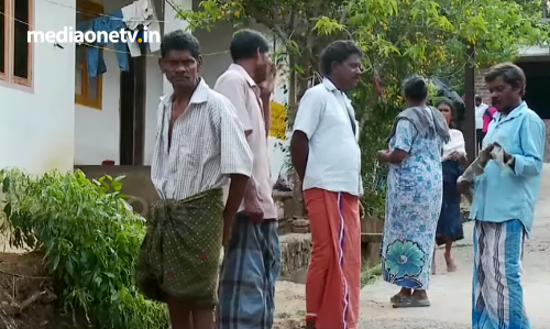ഇന്ദിരയുമായും രാജീവ് ഗാന്ധിയുമായും ആത്മബന്ധം പുലര്‍ത്തിയിരുന്ന വയനാട്ടിലെ ആദിവാസി കോളനി രാഹുലിന് വേണ്ടിയുള്ള കാത്തിരിപ്പിലാണ്..