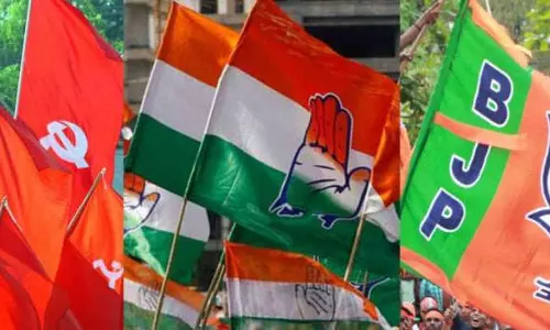 തെരഞ്ഞെടുപ്പിനു മുമ്പേ പരിഗണിക്കേണ്ട ഒരു തൊഴില്‍പ്രശ്നം!