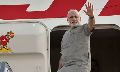 പ്രധാനമന്ത്രി ഇന്ന് കേരളത്തില്‍