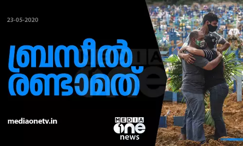 യഥാര്‍ഥ കോവിഡ് രോഗികള്‍ 15 ഇരട്ടി വരുമെന്ന് വിദഗ്ധര്‍