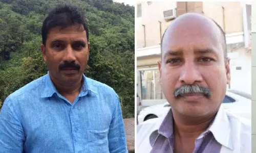 സൗദിയില്‍ ഇന്ന് അഞ്ച് പേര്‍ കോവിഡ് ചികിത്സയിലിരിക്കെ മരിച്ചു; മരിച്ച മലയാളികളുടെ എണ്ണം 82 ആയി 