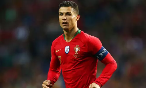 പ്രഥമ യൂറോപ്യന്‍ നേഷന്‍സ് ലീഗ് ഫുട്ബോള്‍ ഫൈനല്‍ ഇന്ന്  