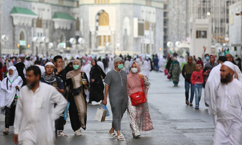 സൗദി അറേബ്യയില്‍ കോവിഡ് ബാധിതരുടെ എണ്ണം ലക്ഷം കവിഞ്ഞു; മരണ സംഖ്യയും ഗുരുതര കേസുകളും വര്‍ധിച്ചു; പുതിയ പദ്ധതികളുമായി പ്രതിരോധ പ്രവര്‍ത്തനങ്ങള്‍ ഊര്‍ജിതമാക്കാന്‍ ആരോഗ്യ മന്ത്രാലയം