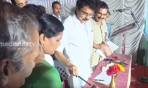 കര്‍ക്കടക കഞ്ഞിയും കമ്മ്യൂണിസ്റ്റ് ആരോഗ്യവും 