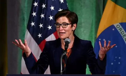 അമേരിക്കന്‍ ബാങ്കിംഗ് ഭീമനായ സിറ്റി ബാങ്കിന് ആദ്യമായി വനിത സി.ഇ.ഒ