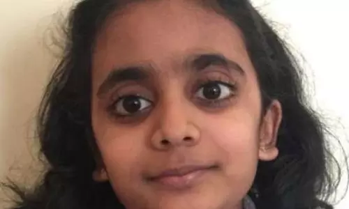 ഷാർജയിൽ കെട്ടിടത്തിൽ നിന്ന് വീണ് മലയാളി വിദ്യാർഥിനി മരിച്ചു
