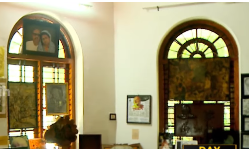 വൈക്കം മുഹമ്മദ് ബഷീര്‍ വിടവാങ്ങിയിട്ട് 25 വര്‍ഷം