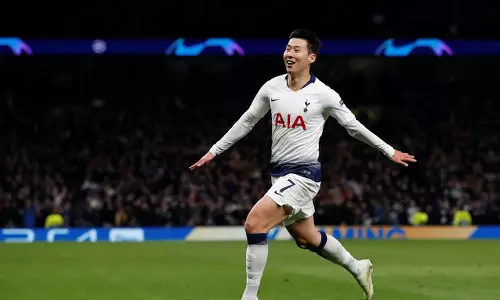 ചാമ്പ്യന്‍സ് ലീഗ്; സിറ്റിയെ തകര്‍ത്ത് ടോട്ടനം, ലിവര്‍പൂളിനും ജയം