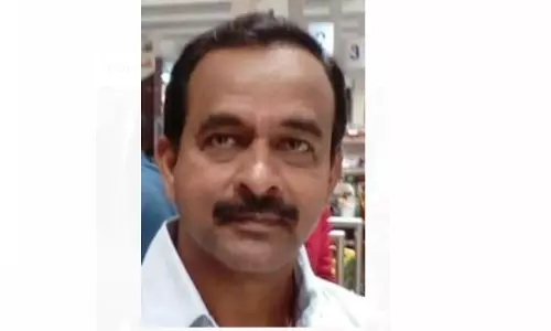 പത്തനംതിട്ട സ്വദേശി അബൂദബിയിൽ   കോവിഡ് ബാധിച്ചു മരിച്ചു