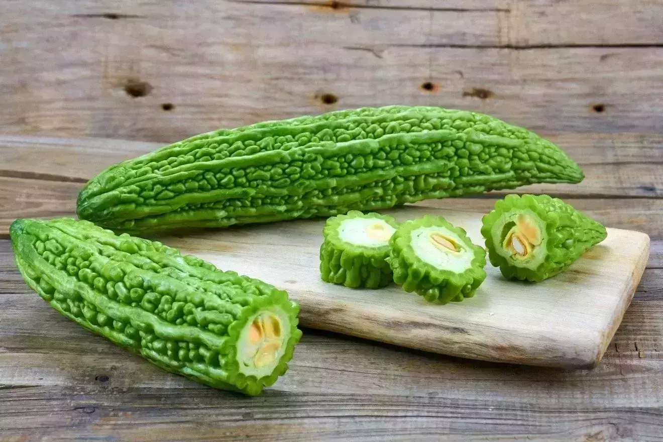 കാര്യമറിഞ്ഞാല്‍ പാവയ്ക്കയെ നമ്മള്‍ ഇഷ്ടപ്പെട്ടുപോകും