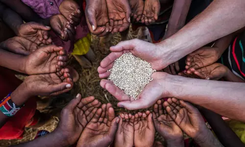 കോവിഡ്; 2021ഓടെ 150 ദശലക്ഷം ആളുകള്‍ കടുത്ത പട്ടിണിയിലായേക്കാമെന്ന് ലോകബാങ്ക്