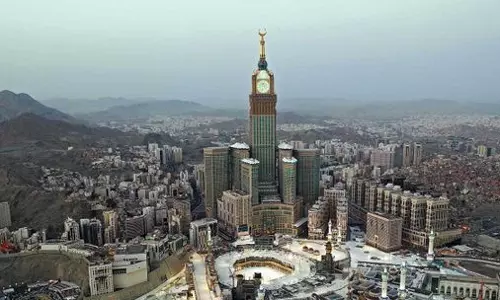 വിദേശികളുടെ ഇഖാമ കാലാവധി വീണ്ടും നീട്ടി നല്‍കി സൗദി