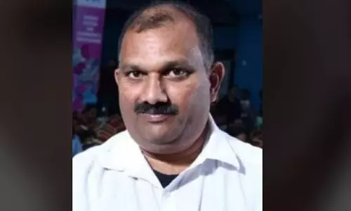 ബഹ്റൈനില്‍ മലയാളി സാമൂഹ്യ പ്രവർത്തകൻ കോവിഡ് ബാധിച്ച് മരിച്ചു