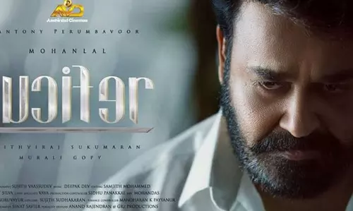 ലൂസിഫര്‍ എങ്ങനെയുണ്ട് ? പ്രേക്ഷകര്‍ പറയും അതിനുള്ള ഉത്തരം