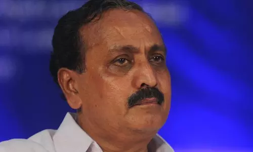 എം.കെ രാഘവനെതിരായ ആരോപണം;കെ.പി.സി.സി രംഗത്ത്