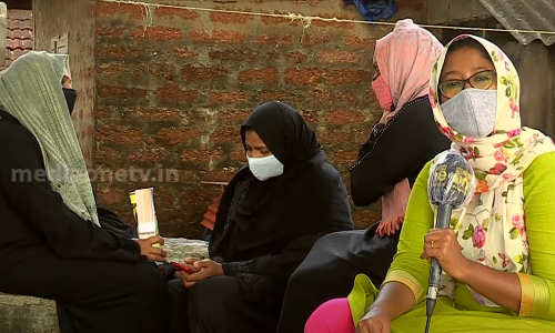 പ്രാരാബ്ധങ്ങള്‍ മൂലം ഒന്‍പതാം ക്ലാസില്‍ പഠനം നിര്‍ത്തി; 20 വര്‍ഷങ്ങള്‍ക്ക് ശേഷം എസ്.എസ്.എല്‍‌.സി തുല്യത പരീക്ഷ പാസായി വീട്ടമ്മമാര്‍