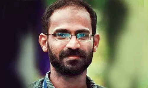 മാതാവിനെ കണ്ട് സിദ്ദിഖ് കാപ്പൻ തിരികെ ജയിലിൽ