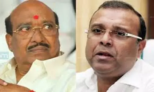 തുഷാര്‍ ജയിക്കുമോ? കൃത്യമായ ഉത്തരം പറയാതെ വെള്ളാപ്പള്ളി, ജയിക്കുമെന്ന് മകന്‍