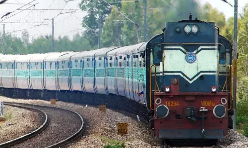 റെയില്‍വേക്ക് 1.10 ലക്ഷം കോടി