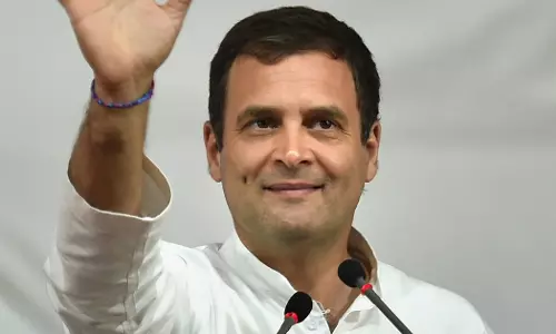 രാഹുല്‍ ഗാന്ധി വയനാട്ടില്‍ മത്സരിക്കും