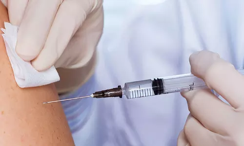 കുട്ടികള്ക്ക് ഫ്ലൂ കുത്തിവെപ്പ് നിര്ബന്ധമാക്കി ഖത്തര് കുട്ടികള്ക്ക് ഫ്ലൂ കുത്തിവെപ്പ് നിര്ബന്ധമാക്കി ഖത്തര്