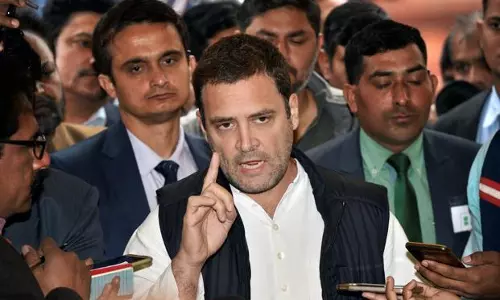 രാഹുൽ വരുന്നു; വികസന പ്രതീക്ഷകളുമായി വയനാടൻ ജനത