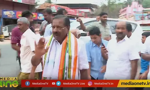 അത്യുത്തര കേരളത്തിൽ അത്യുഗ്രൻ പോരാട്ടമാണ് 