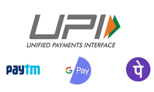 യു.പി.ഐ ഇടപാടുകൾക്ക് പരിധി കൂടിയാൽ​ ചാർജ്​ ഈടാക്കുമെന്ന് സ്വകാര്യ ബാങ്കുകള്‍​
