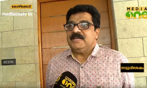 കേരളത്തില്‍ 20 സീറ്റും യു.ഡി.എഫ് നേടുമെന്ന് എം.കെ മുനീര്‍