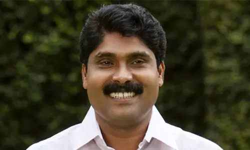 ‘ട്വന്റി ട്വന്റിയിലേക്കുള്ള ഏറ്റവും വലിയ കാല്വെയ്പ്, ഇനി ഗോദയില് കാണാം’ രാഹുല് വരുന്നതില് സന്തോഷം പ്രകടിപ്പിച്ച് ടി സിദ്ദീഖ് ‘ട്വന്റി ട്വന്റിയിലേക്കുള്ള ഏറ്റവും വലിയ കാല്വെയ്പ്, ഇനി ഗോദയില് കാണാം’ രാഹുല് വരുന്നതില് സന്തോഷം പ്രകടിപ്പിച്ച് ടി സിദ്ദീഖ്