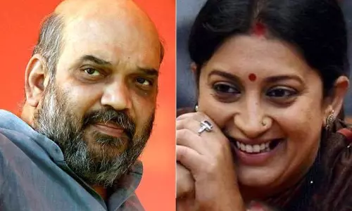 തുഷാര്‍ വെള്ളാപ്പള്ളിയുടെ പ്രചരണത്തിന് അമിത് ഷായും സ്മൃതി ഇറാനിയുമെത്തില്ല 