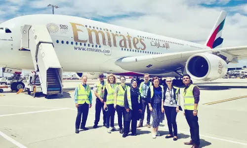 കോവിഡിനാന്തര കാലത്തെ വിമാനയാത്രകള്‍ എങ്ങിനെയായിരിക്കും?