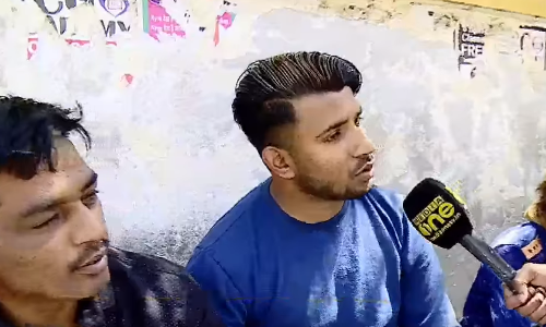 യു.പിയിലെ 8 മണ്ഡലങ്ങള്‍ വ്യാഴാഴ്ച പോളിങ് ബൂത്തിലേക്ക്; അറോഹയിലെ വോട്ടര്‍മാര്‍ക്ക് എന്താണ് പറയാനുള്ളതെന്ന് നോക്കാം