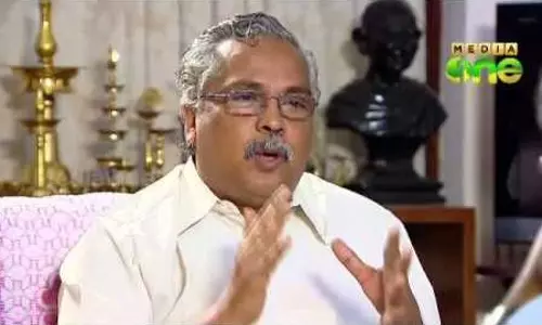 കേരളത്തിൽ ഇടത് അനുകൂല തരംഗം കൊടുങ്കാറ്റായി മാറുമെന്ന് ബിനോയ് വിശ്വം