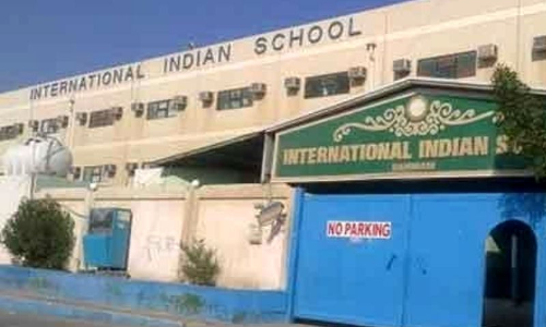 ദമ്മാം ഇന്ത്യന്‍ സ്‌കൂളിലെ സമ്പത്തിക ക്രമക്കേടില്‍ കൂടുതല്‍ നടപടികള്‍ ആവശ്യപ്പെട്ട് രക്ഷിതാക്കള്‍