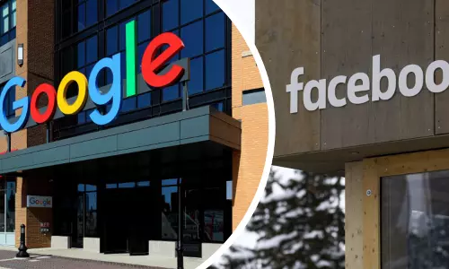 ജീവനക്കാര്‍ക്ക് 2020 അവസാനം വരെ വര്‍ക്ക് ഫ്രം ഹോം; തീരുമാനവുമായ് ഫേസ്ബുക്കും ഗൂഗിളും