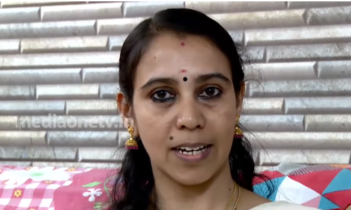 കവയത്രി പി.ആര്‍ ദേവിയുടെ കവിതാ വിശേഷങ്ങള്‍