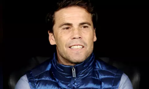 റിയല്‍ ബെറ്റിസ് പരിശീലകനെ പുറത്താക്കി