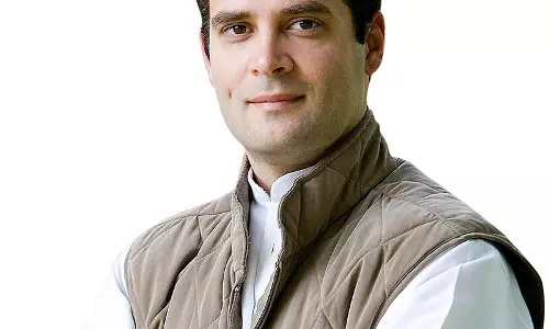 രാജ്യത്തിന്‍റെ ശ്രദ്ധ  വയനാട്ടിലേക്ക്