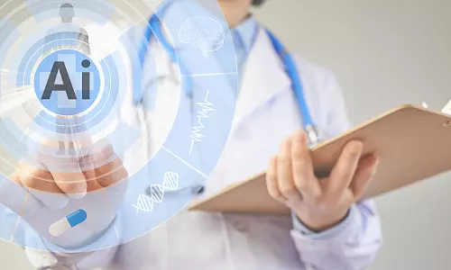 കോവിഡ് ആര്‍ക്കെല്ലാം ഗുരുതരമാകും? ഡോക്ടര്‍മാരെ സഹായിക്കാന്‍ നിര്‍മ്മിത ബുദ്ധിയും