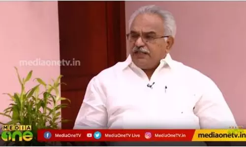 വിമര്‍ശനം കമ്മിറ്റിയില്‍ പറയാതെ പരസ്യപ്പെടുത്തുന്നത് മര്യാദയല്ല: വിഎസിനെതിരെ കാനം
