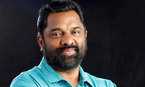 മൂന്നാം തവണയും ദേശീയ നേതാക്കളോട് പോരിനിറങ്ങി വയനാട്ടിലെ രാഹുലിന്റെ  എതിരാളി പി.പി സുനീർ