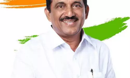 ശനിയാഴ്ച മുതല്‍ പ്രചാരണത്തിനിറങ്ങുമെന്ന്  ബെന്നി ബെഹനാന്‍