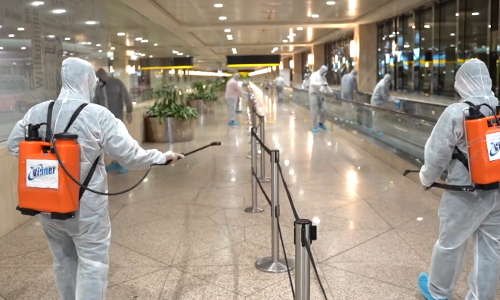 സൗദിയില്‍ ഫൈനല്‍ എക്‌സിറ്റ് നേടിയവരേയും കരാര്‍ തീര്‍ന്നവരേയും നാട്ടിലയക്കാന്‍ പദ്ധതിയായി