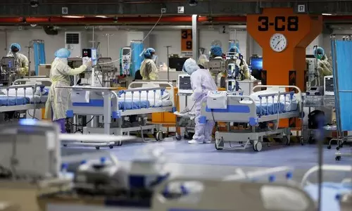 കോവിഡ്: ബഹ്റൈനിൽ രണ്ട് മരണം